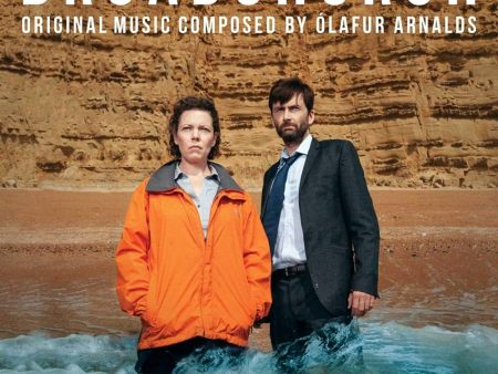 OST - Broadchurch Online