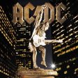 AC DC - Stiff Upper Lip (Gold) Cheap