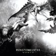 Capcom Sound Team - Monster Hunter: World (6LP) Online Sale