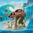 OST - Moana Online Hot Sale