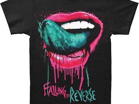 Falling In Reverse - Lips Cheap