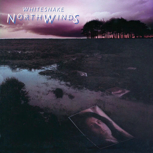 Whitesnake - Northwinds (Coloured) Fashion