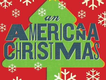 Various Artists - An Americana Christmas Supply