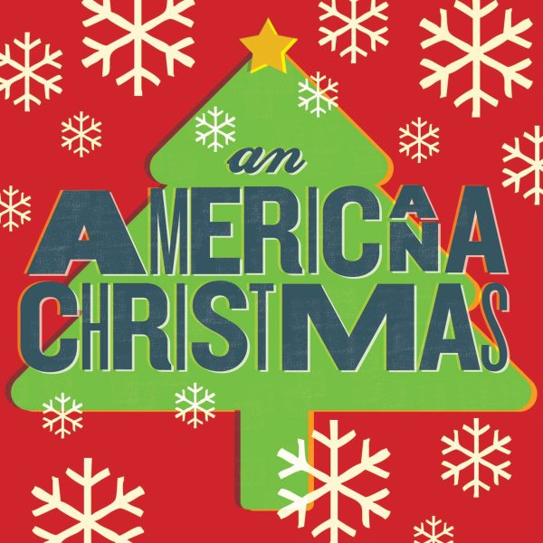 Various Artists - An Americana Christmas Supply