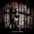 Slipknot - .5: The Gray Chapter (2LP)(Pink) Online Hot Sale