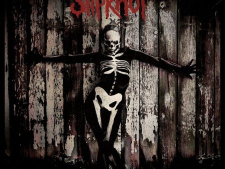 Slipknot - .5: The Gray Chapter (2LP)(Pink) Online Hot Sale