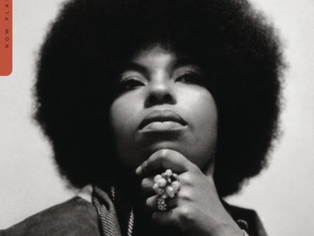 Roberta Flack - Now Playing (Clear) Supply