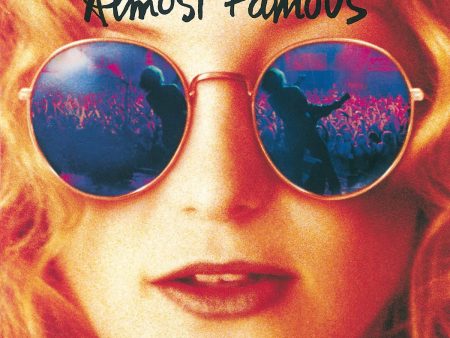 OST - Almost Famous (2LP) Online