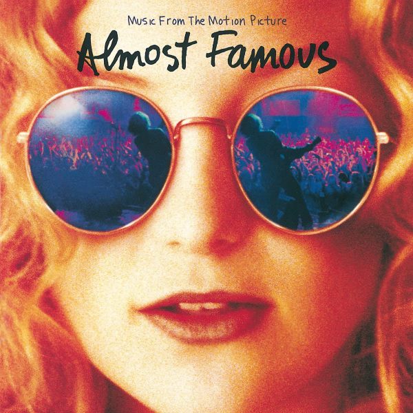 OST - Almost Famous (2LP) Online