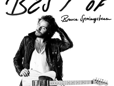 Bruce Springsteen - Best Of (2LP) Cheap