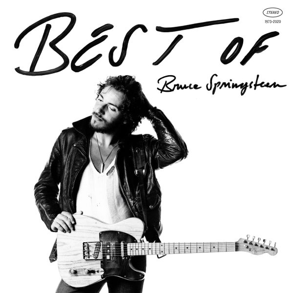 Bruce Springsteen - Best Of (2LP) Cheap