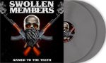 Swollen Members - Armed To The Teeth (2LP)(Grey) Discount