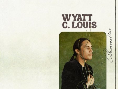 Wyatt C. Louis - Chandler (Green) For Cheap