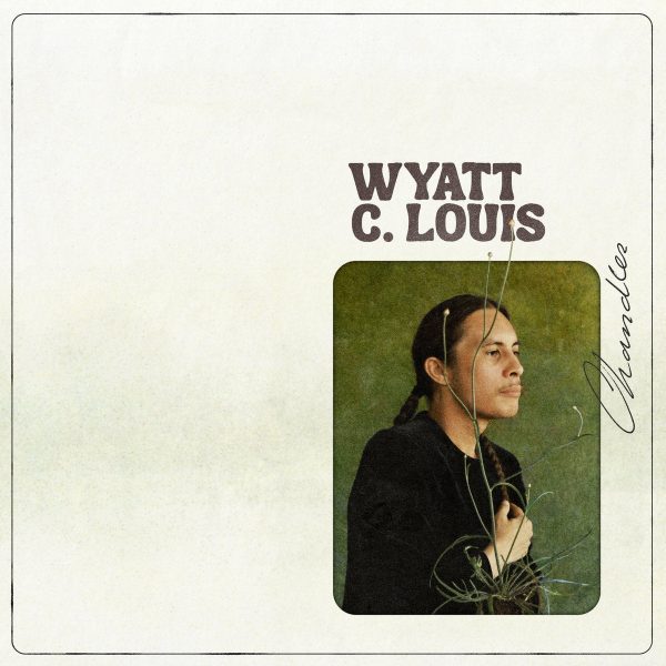 Wyatt C. Louis - Chandler (Green) For Cheap