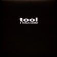 Tool - 4 Track Demo For Sale