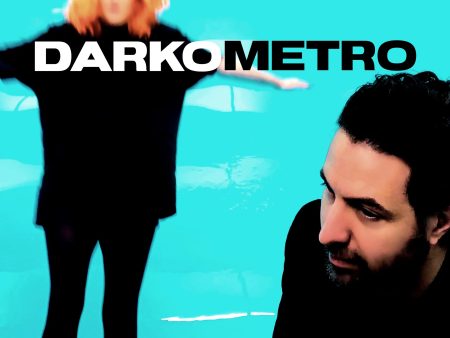 Darkometro - Darkometro Cheap