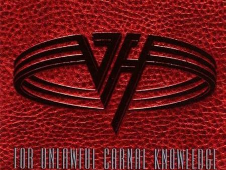 Van Halen - For Unlawful Carnal Knowledge: Expanded Sale