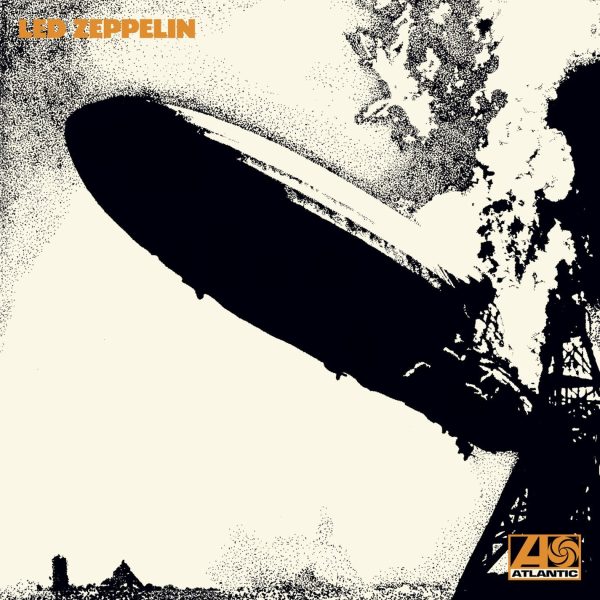 Led Zeppelin - I (3LP) on Sale