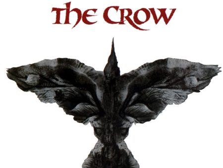 OST - The Crow (2LP) Online now