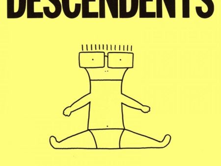 Descendents - I Don t Want To Grow Up Sale