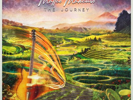 Matteo Mancuso - The Journey Online