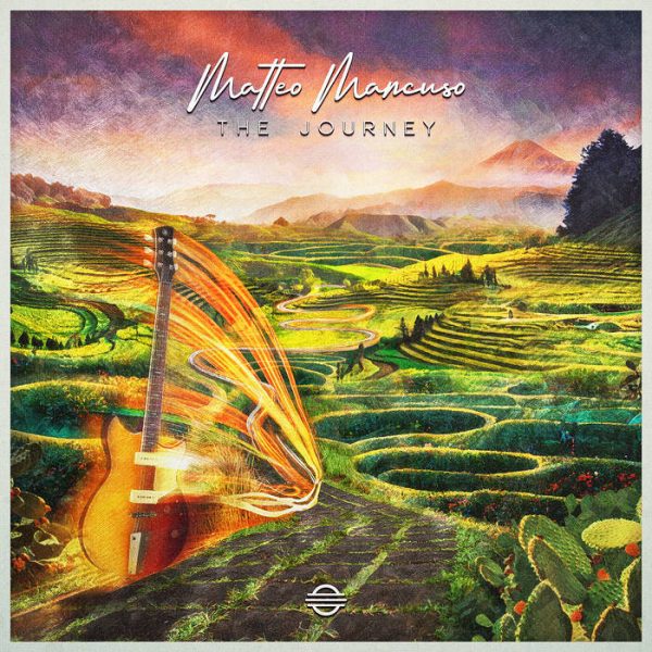 Matteo Mancuso - The Journey Online