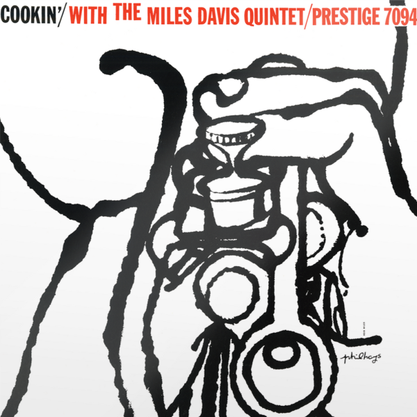 Miles Davis - Cookin  With The Miles Davis Quintet Online