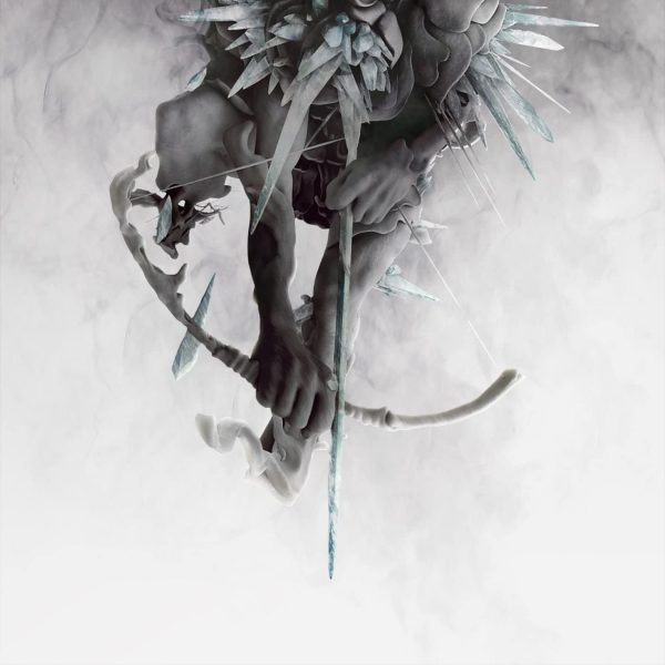 Linkin Park - The Hunting Party (2LP)(Coloured) Sale