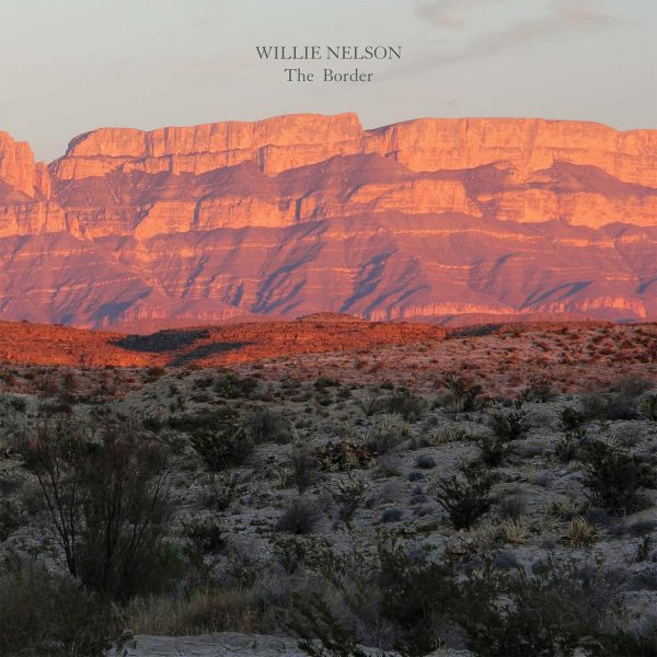 Willie Nelson - The Border Sale