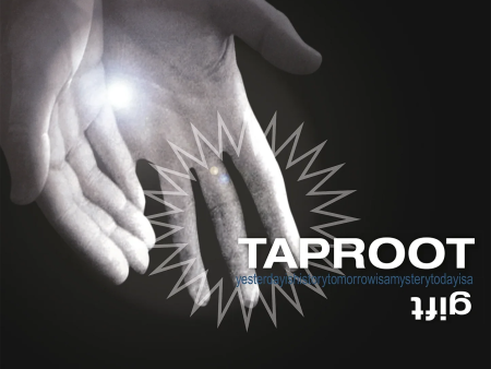 Taproot - Gift (Coloured) Cheap