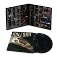 Rob Halford - Made Of Metal (2LP) Cheap