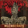 Exhumed - Necrocracy (Red) Cheap