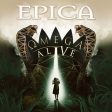 Epica - Omega Alive (3LP) Online Sale