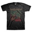 Lamb Of God - Ashes Of The Wake Design Online Sale