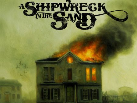 Silverstein - A Shipwreck In The Sand For Discount