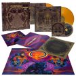 Mastodon - Crack The Skye: 15th Anniversary Online Sale