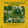 Sheepdogs - Live At Lee s (2LP)(Coloured) For Discount