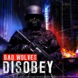 Bad Wolves - Disobey (2LP) Online Sale