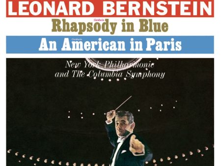 Leonard Bernstein - Gershwin: Rhapsody In Blue Supply