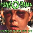 Various Artists - Punk-O-Rama Vol.4 (CD) on Sale