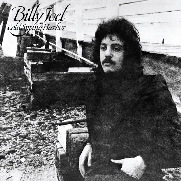 Billy Joel - Cold Spring Harbor Discount