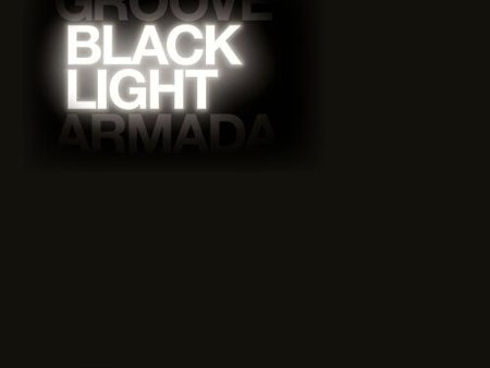 Groove Armada - Black Light (2LP) For Discount