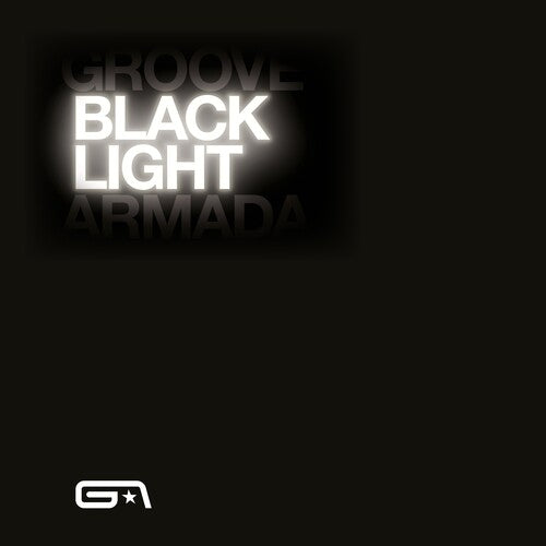 Groove Armada - Black Light (2LP) For Discount