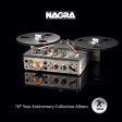 Various Artists - Nagra (2LP) Online Hot Sale