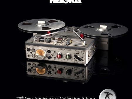 Various Artists - Nagra (2LP) Online Hot Sale