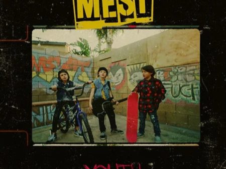 Mest - Youth (Coloured) Online now