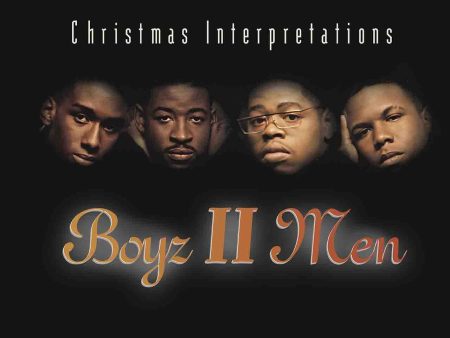 Boyz II Men - Christmas Interpretations Online