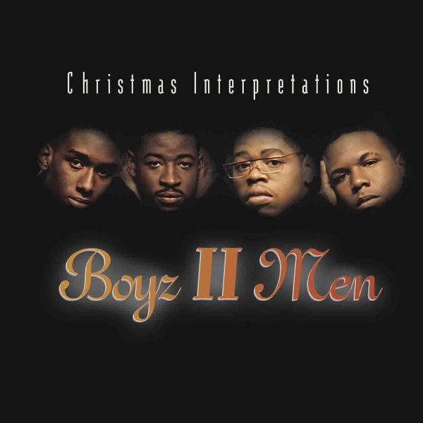 Boyz II Men - Christmas Interpretations Online