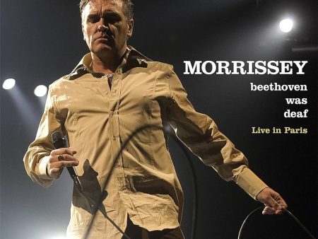 Morrissey - Beethoven Was Deaf (Orange) Fashion