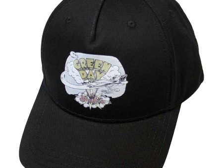 Green Day - Dookie Artwork Snapback For Sale